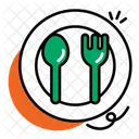 Clutery Icon