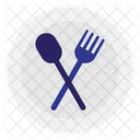 Cutlery  Icon