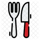 Cutlery  Icon