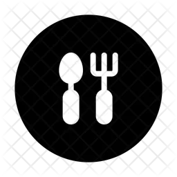 Cutlery  Icon