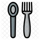 Cutlery  Icon