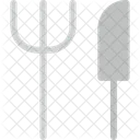 Cutlery  Icon