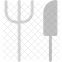 Cutlery  Icon