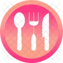 Restaurant Icon Icon