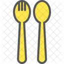 Cutlery  Icon