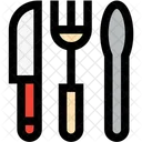 Cutlery  Icon