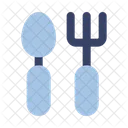 Cutlery  Icon