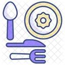 Cutlery  Icon