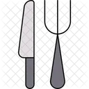 Cutlery  Icon