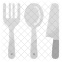 Cutlery  Icon