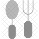 Cutlery  Icon
