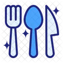 Cutlery  アイコン