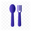 Cutlery  Icon