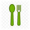 Cutlery  Icon