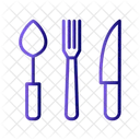Cutlery  Icon
