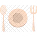 Cutlery  Icon