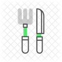 Cutlery  Icon