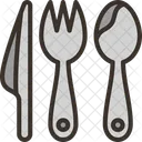 Cutlery  Icon