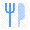 Cutlery  Icon