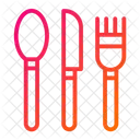 Cutlery  Icon