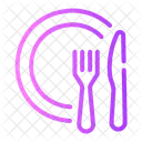 Cutlery  Icon