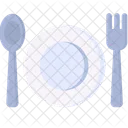Cutlery  Icon