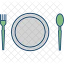 Cutlery  Icon