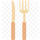Cutlery  Icon