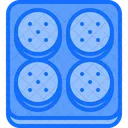 Cutlet  Icon