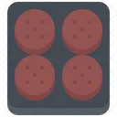 Cutlet  Icon