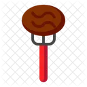 Cutlet  Icon