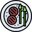 Cutlet  Icon