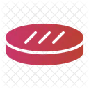Cutlet  Icon