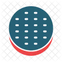 Cutlets Potato Cutlets Food Icon