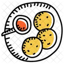 Cutlets  Icône