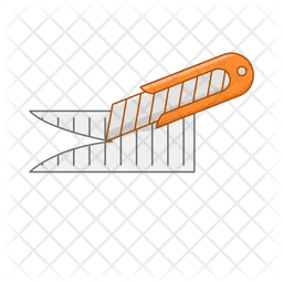Cutter  Icon