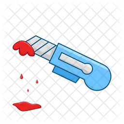 Cutter  Icon