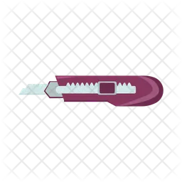 Cutter  Icon