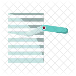 Cutter  Icon