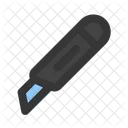 Cutter Blade Cut Icon