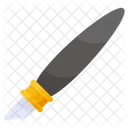 Cutter Carpentry Blade Icon