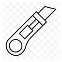Cutter  Icon