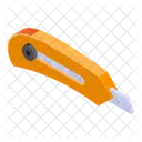 Cutter Paper Knife Icon