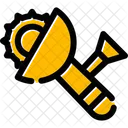 Cutter  Icon