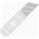 Cutter Cutting Tool Icon