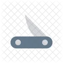 Cutter Blade Weapon Icon