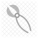 Cutter Pliers Icon