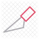 Cutter Cut Blade Icon