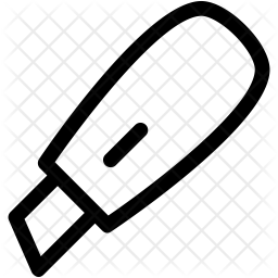 Cutter Icon