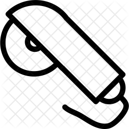 Cutter Icon